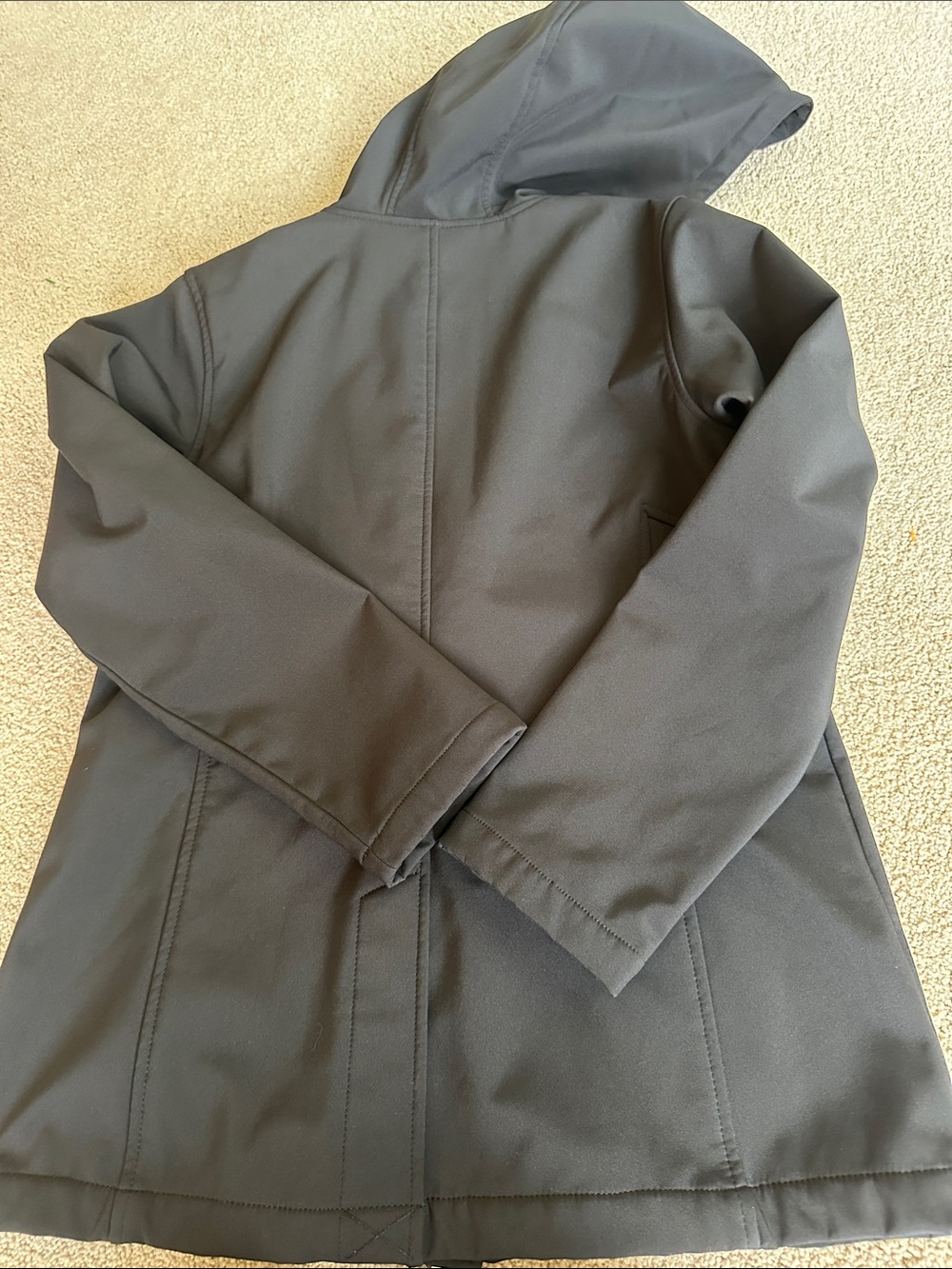 Orvis soft-shell jacket - Picture 8 of 8